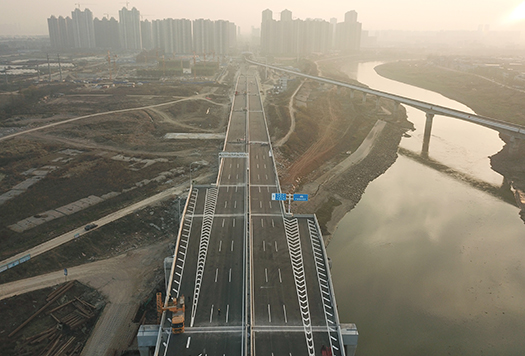 利发国际|Home